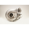 GARRETT turbo BMW 330 XD (E46) 150 KW - 204 HP ORIGINÁL TURBO
