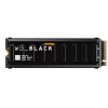 Sandisk Western Digital Black WD_BLACK SN8100 NVMe 4 TB M.2 PCI Express 5.0 TLC 3D NAND (WDS400T1XHM-00CMT0)