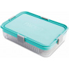 Olovrantový box Packit Mod Large Bento - Mint uni
