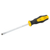FESTA® INDUSTRY Šroubovák S2 S5,5×125 mm, magnetický hrot, rukojeť PP/TPR 18115