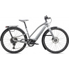 Mestský elektrobicykel Specialized Vado SL 2 5.0 Step Through EQ - Dove Grey / Cool Gre M