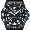 Hodinky LUMINOX XL.BIG.40 Nástěnné hodiny Luminox