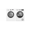 Bosch WGE03200BY + WTH83256BY
