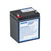 AVACOM AVA-RBP01-12050-KIT - baterie pro UPS AEG, Belkin, CyberPower, EATON, Effekta, FSP Fortron, T (AVA-RBP01-12050-KIT)