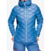 Bunda páperová dámska La Sportiva Aiguille Down Jacket - moonlight