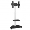 Techly ICA-TR3WH držiak pre zobrazovacie panely 177,8 cm (70