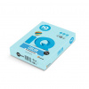 Mondi Farebný papier IQ color stredne modrý MB30, A4, 160g