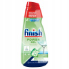 Finish All in 1 Max Power Gel 0% Zero gél na umývanie riadu v umývačke riadu 900 ml