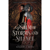 A Psalm of Storms and Silence (Brown Roseanne A.)