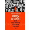 Úsměv je slyšet - Helena Dubničová