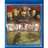 Pirati s Karibiku - Na konci světa BRD