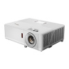 Laserový projektor 4K Optoma UHZ50 biela