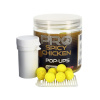 STARBAITS - Plávajúce boilies Probiotic Spicy Chicken 60g 14mm