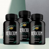 RoyalChaga Hericium Kapsule Extrakt 90ks 3-pack
