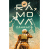 Rámova záhrada - Arthur C. Clarke a Gentry Lee