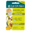 Geomar Vyživujúca maska na tvár – 15ml