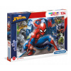Clementoni Spider-Man 104 dielov