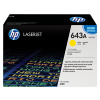 Q5952A Toner Yellow Color LaserJet 4700 10k. pages