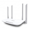 TP-LINK 5-Port 10/100 Mbps Desktop Switch with 4-Port PoE PORT: 4× 10/100 Mbps PoE Ports, 1× 10/100 Mbps Non-PoE Port SPEC: 80 TL-SF1005LP