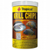 Krmivo pre ryby Tropical granulát 500 g
