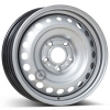Alcar Stahlrad KFZ 4567 5.5x15 5x114.3 ET49 stříbrné