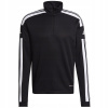 Adidas pánska mikina Adidas Squadra 21 Training Top veľkosť XXL