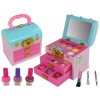 Sada krásy, toaletný make-up LEANToys 8515
