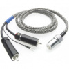 Gramofonový kabel:Pro-Ject Connect It 5P-SI / 123cm
