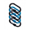 Karabína na príslušenstvo Camp Rack Pack Ekto Lock 5 Pack