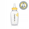 Fľaša s cumlíkom Medela MO-200.2273 250 ml