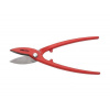 Nožnice na plech 2342 rovné 250mm /2332/ Rostex