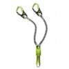 Ferratový tlmič pádu Edelrid Cable Kit VI - oasis