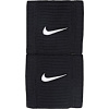 Náramky Nike Nike Dri-Fit Reveal Wristbands NNNJ0052 černé Jedna velikost