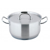 Kastról CS SOLINGEN Kastról s pokrievkou nerez PRO-X 24cm (CS-043193)