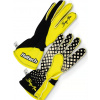 HALFTECH x BridgeMoto SFI race gloves