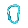 Edelrid karabína HMS Big Bo Triple - varianty Farba: icemint 329