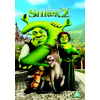 Shrek 2 DVD