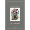 Locus Solus Raymond Roussel;Jan Švankmajer