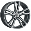 Mak X-Mode 11,5x21 5x120 ET38