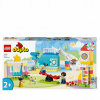 Stavebnica LEGO DUPLO - Lego Duplo Dream Playground 10991 (LEGO DUPLO Ihrisko snov 10991)