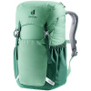 DEUTER Junior 18 spearmint-seagreen