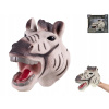 Mikro trading Maňásek ZEBRA 18 cm