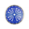 Kotouč řezný diamantový segmentový 350x32x10 mm, GEKO G78315