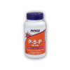 Vitamín b6 p-5-p 50mg aktívna forma 90 kapsúl