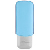 S.T. DUPONT - TURQUOISE GRAINED - Kožené puzdro na cigary
