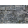 Gneis G69 kamenný tehličkový obklad 10cm