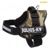 Julius K9 silový postroj