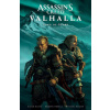 Assassin's Creed Valhalla: Song of Glory - Cavan Scott, Martin Tunica (Ilustrátor), Michael Atiyeh (Ilustrátor)