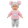 Bábika Smily Play Julka 32 cm