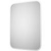 Dubiel Vitrum Senso zrkadlo 50x70 cm odĺžnikový s osvetlením 5905241006666